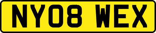 NY08WEX