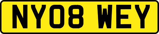 NY08WEY