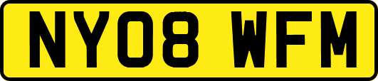NY08WFM