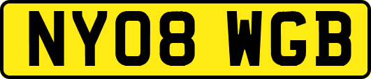 NY08WGB