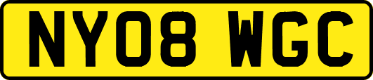 NY08WGC