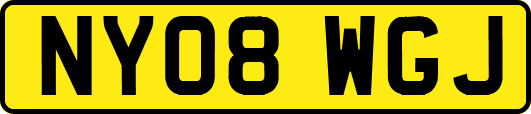 NY08WGJ