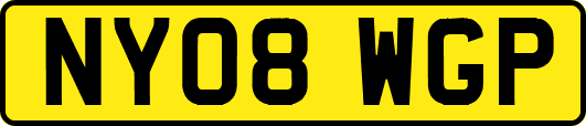 NY08WGP