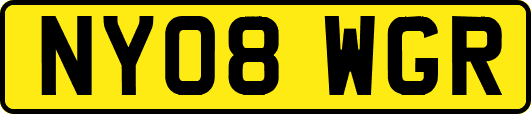 NY08WGR