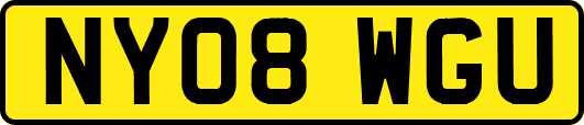 NY08WGU