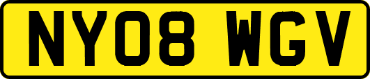 NY08WGV