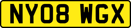 NY08WGX
