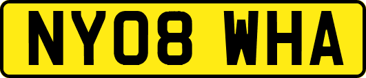 NY08WHA