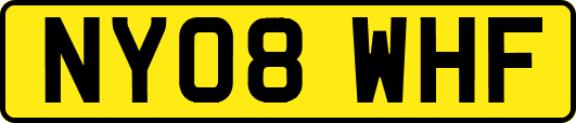 NY08WHF