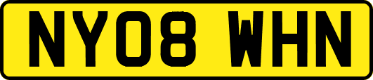 NY08WHN