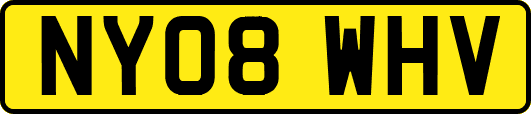 NY08WHV