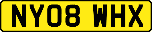 NY08WHX