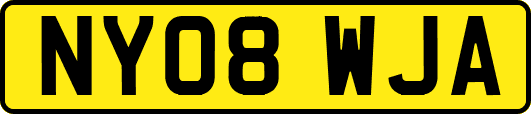 NY08WJA