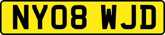 NY08WJD