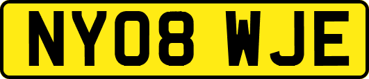 NY08WJE