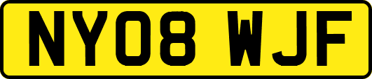 NY08WJF