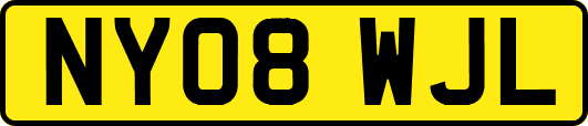 NY08WJL