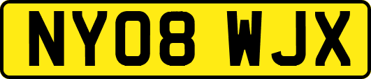 NY08WJX