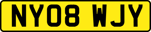 NY08WJY