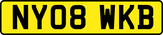 NY08WKB