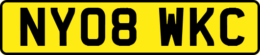 NY08WKC