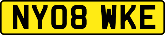 NY08WKE