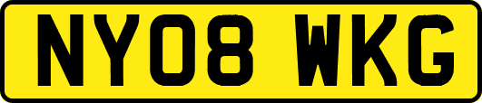 NY08WKG