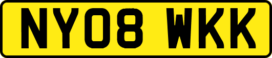 NY08WKK