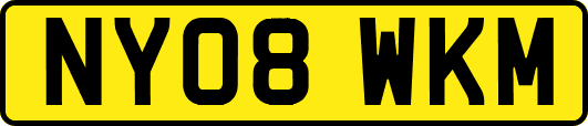 NY08WKM