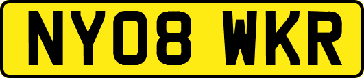 NY08WKR