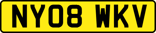 NY08WKV