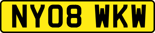 NY08WKW