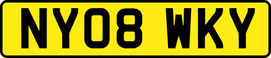 NY08WKY