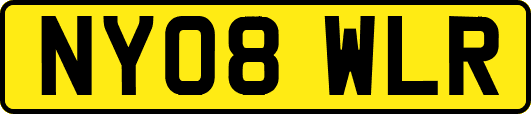 NY08WLR
