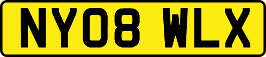 NY08WLX
