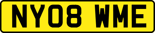 NY08WME