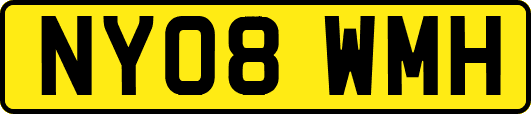 NY08WMH