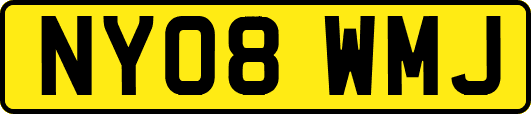 NY08WMJ