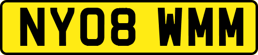 NY08WMM
