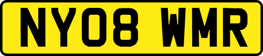 NY08WMR