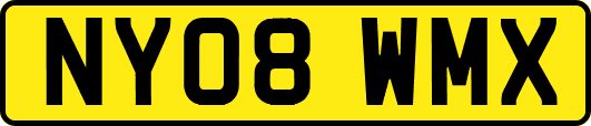 NY08WMX