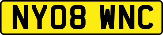 NY08WNC