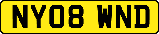 NY08WND