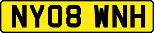 NY08WNH