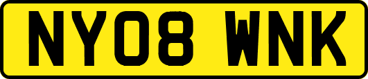 NY08WNK