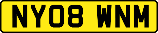 NY08WNM