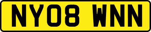 NY08WNN