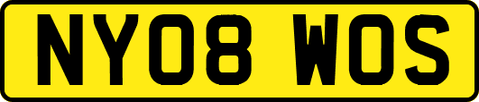 NY08WOS