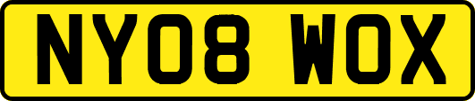 NY08WOX