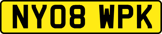 NY08WPK